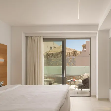 Hotel High White - Adults Only