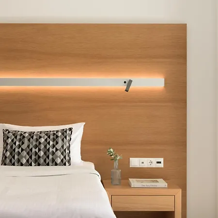 High White - Adults Only Hotel 5*