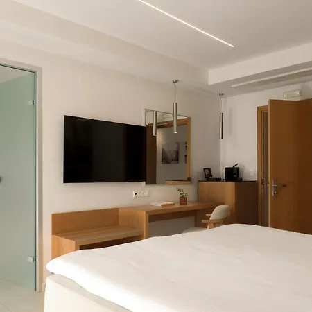 High White - Adults Only Hotel Malia