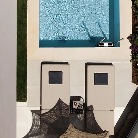 High White - Adults Only Hotel