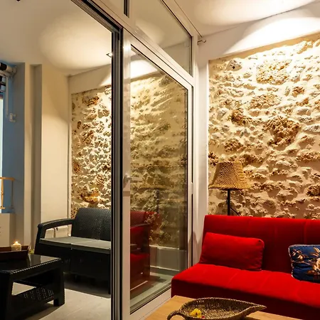 Apartment Napoleon *