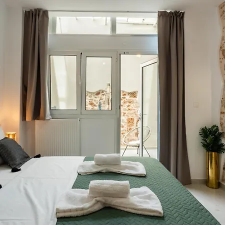 Napoleon Apartment Malia (Crete)