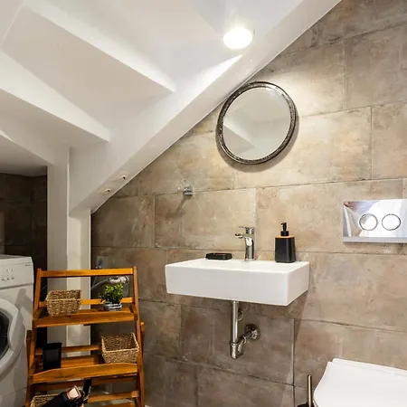 Apartment Napoleon