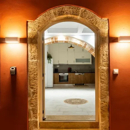 Apartment Napoleon *