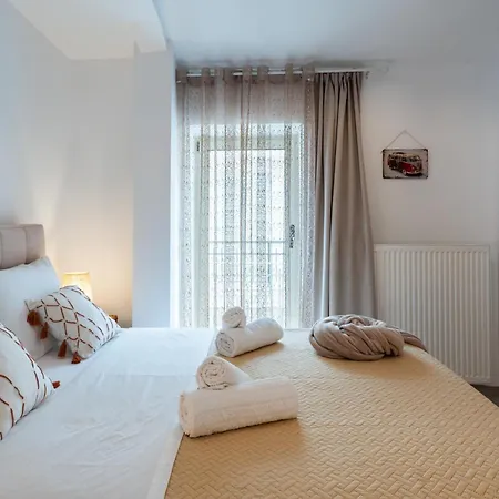 Napoleon Apartment Malia (Crete)