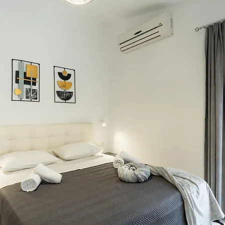 Apartment Napoleon