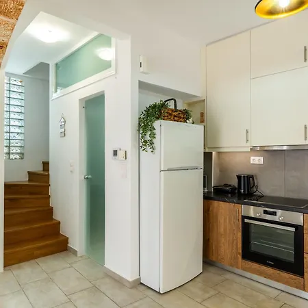 Apartment Napoleon