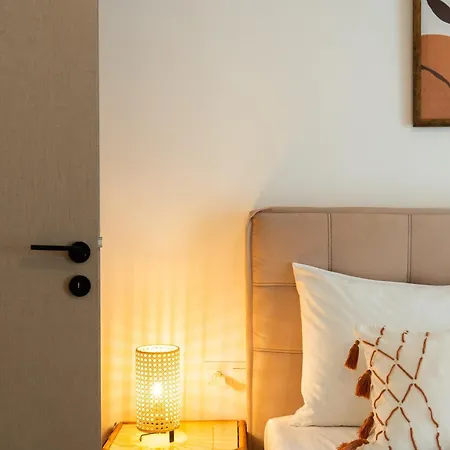 Napoleon Apartment *