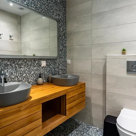 Apartment Napoleon Malia (Crete)
