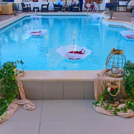 Dionisos (adults Only) Hotel 4*