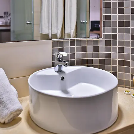 Dionisos (adults Only) Hotel Malia