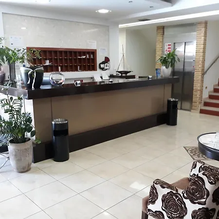 Dionisos (adults Only) Hotel 4*