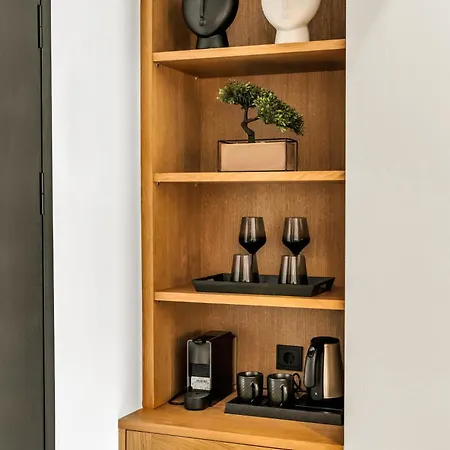 Ammos Boutique Apartments & Suites