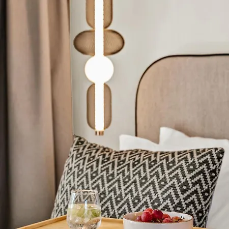 Hotel Ammos Boutique Apartments & Suites Malia