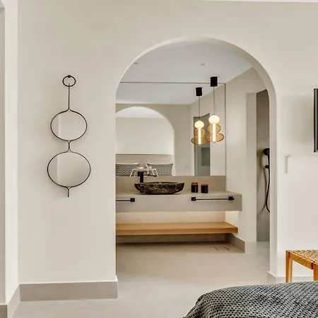 Ammos Boutique Apartments & Suites 3* Malia