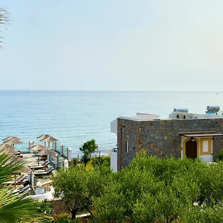 Alexander & Village 5* Malia