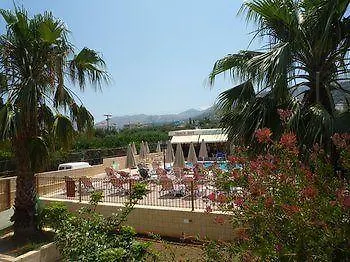Newcastle Apartment Malia (Crete)