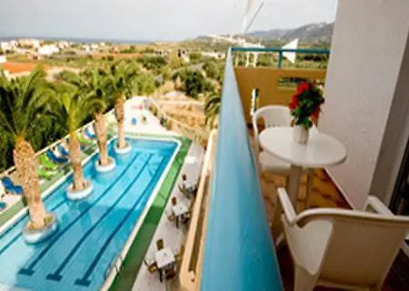 Hotel Nikos
