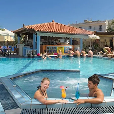 Mare Hotel Malia