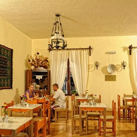Hotel Mare 2*