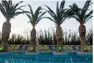 Hotel Nikos 2*