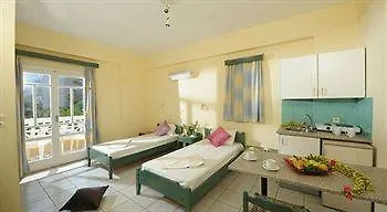Apartment Vergina &