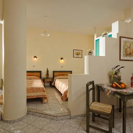 Apartment San Giorgio *