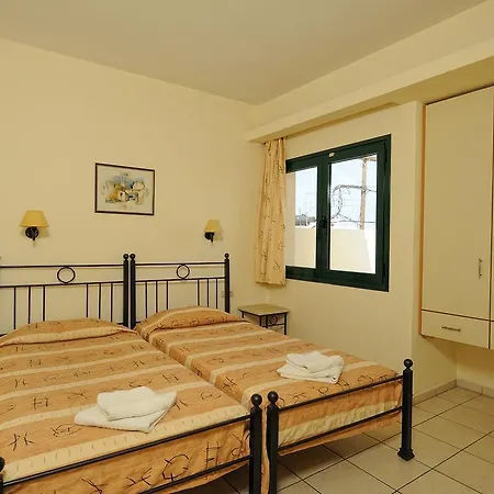 Apartment San Giorgio