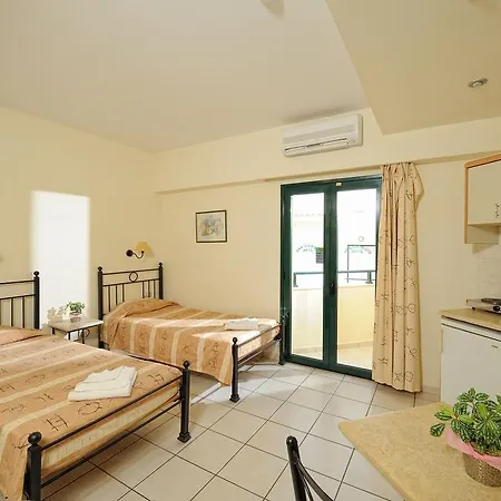 San Giorgio Apartment *