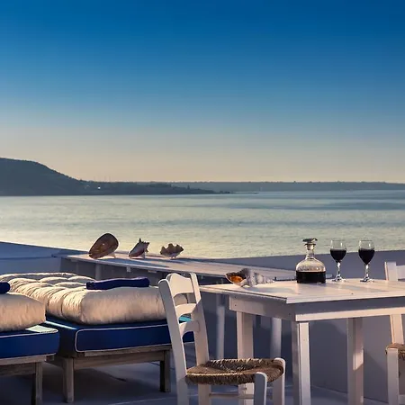 Parthenis Beach, By The Sea 3*