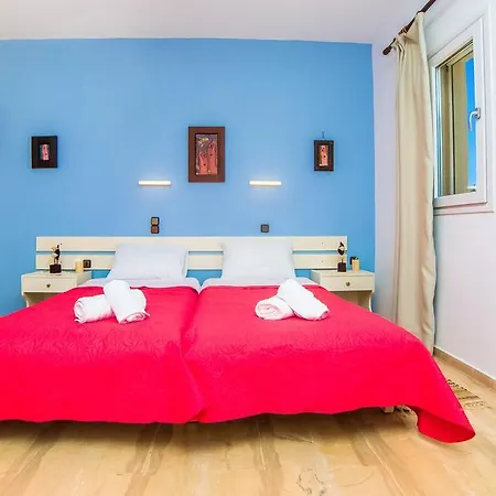 Appartement Lotus