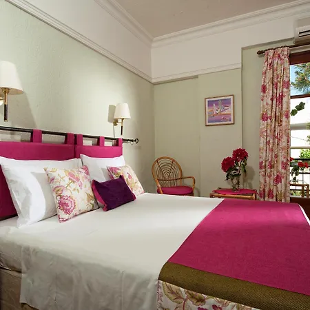 Mare Hotel