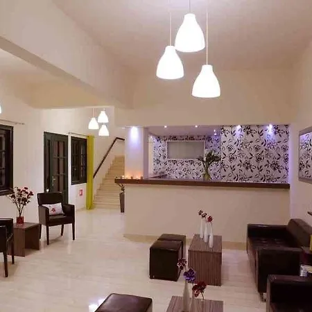 Kristalli Aparthotel