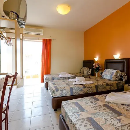Princess Annex * Malia (Crete)