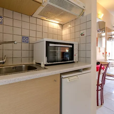 Apartment Princess Annex