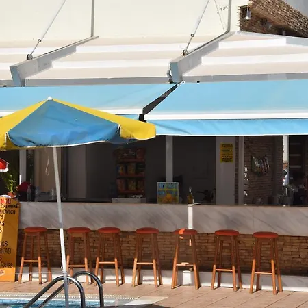 Vagelis 2* Malia