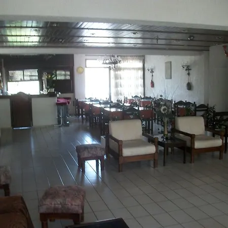 Hotel Efi