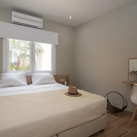 Apartment Riaki Apts