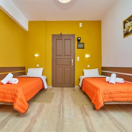 Lotus Appartement *