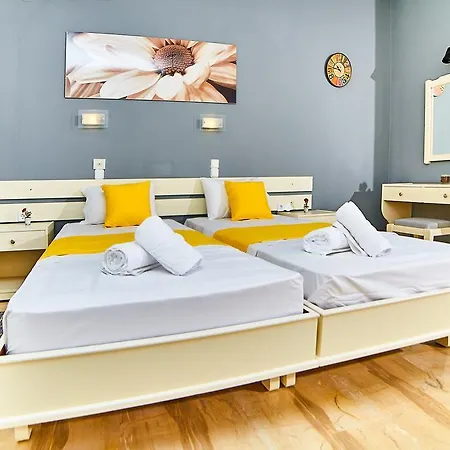 Lotus Appartement