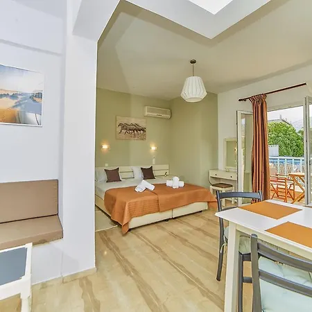 Lotus Appartement