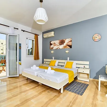 Appartement Lotus *