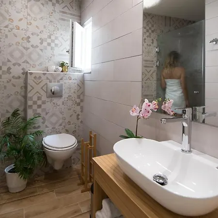 Riaki Apts Apartment Malia (Crete)