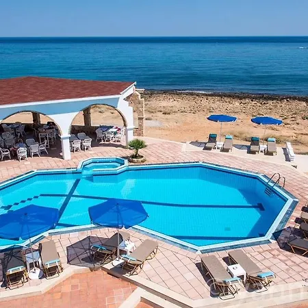 Pyrgos Blue Malia