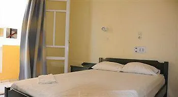 Apartment Vergina &