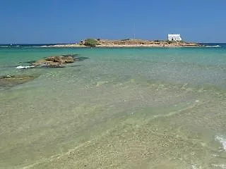 Primavera & 3* Malia