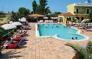 Appart hôtel Stelios