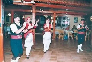 Stelios Malia