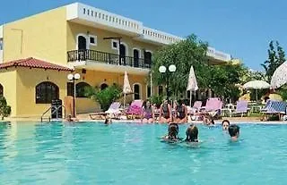 Appart hôtel Stelios Malia