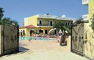 Stelios Appart hôtel 3*